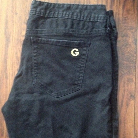 G by Guess pants