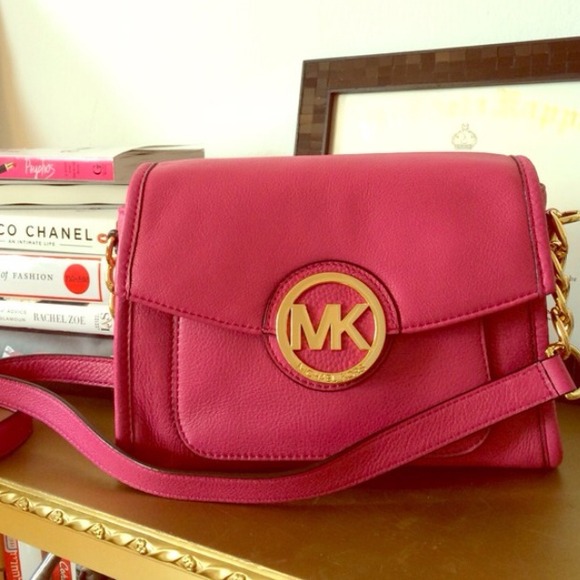 Mk crossbody