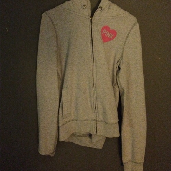 VS Pink hoodie