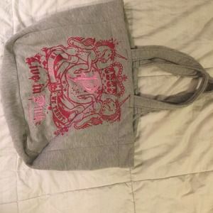 Victoria Secret Bag