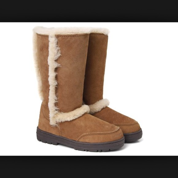 ugg sunburst tall size 8 ugg sunburst tall size 8