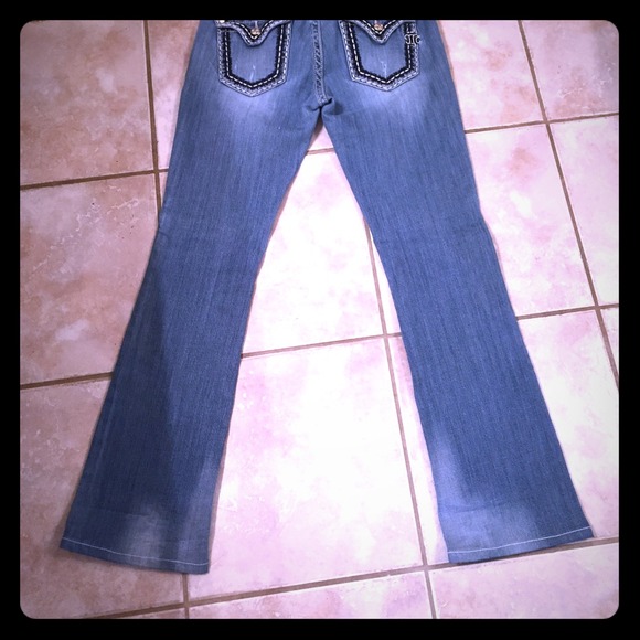 Miss Me jeans - size 28