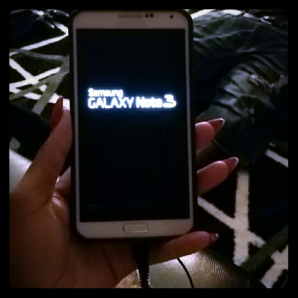 Galaxy Note 3 (sprint)