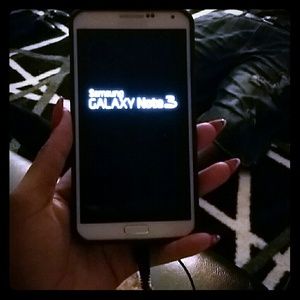 Galaxy Note 3 (sprint)