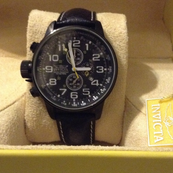 Invicta watch