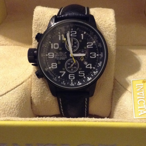 Invicta watch - Picture 3 of 4
