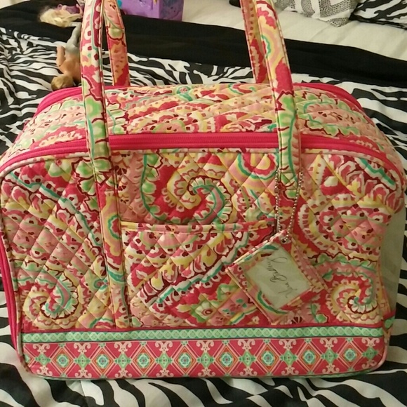 Vera Bradley new