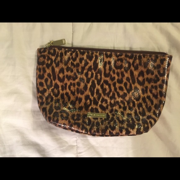 Steve Madden Cosmetic Bag