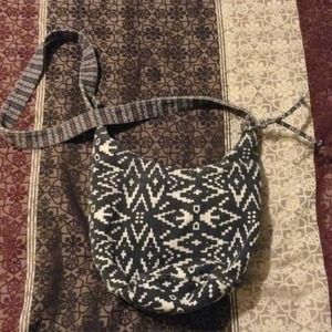 Slouchy Bag