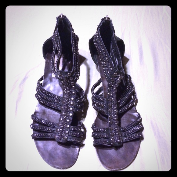 Steve Madden sandals