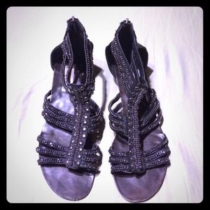 Steve Madden sandals