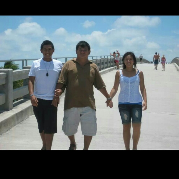 Distress short - Picture 3 of 3