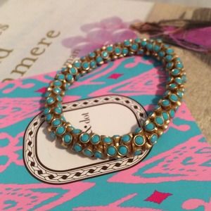 Vintage Twist Bracelet
