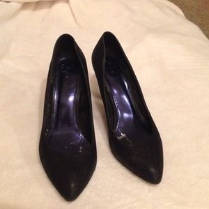 BUNDLE for jwillia5 - ZARA Pumps - 2 pairs
