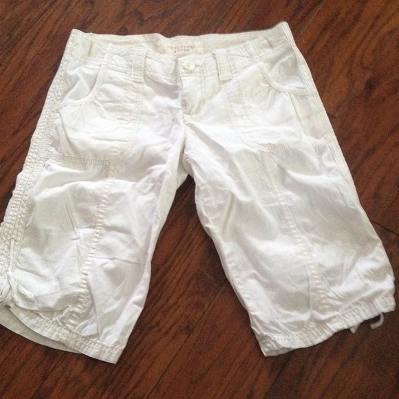 Abercrombie & Fitch Shorts!