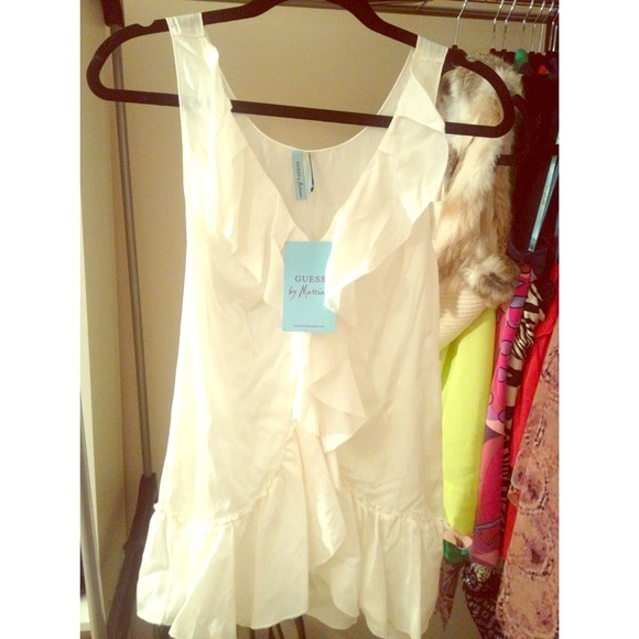 Marciano top XS