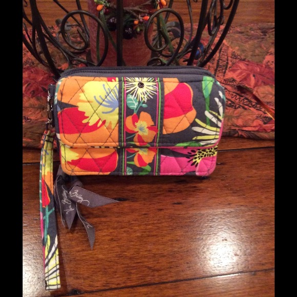 Vera Bradley All in One Crossbody