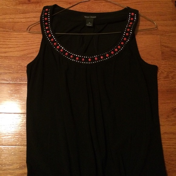White House black market dress
