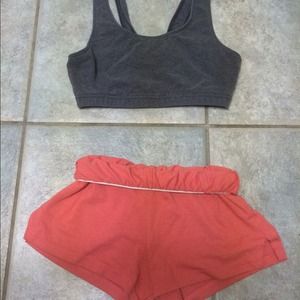 Workout bundle