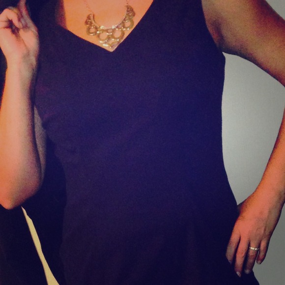 Purple dress/jacket suit