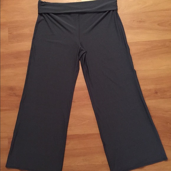 Gap Body fold over athletic pants