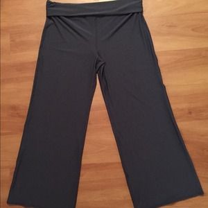 Gap Body fold over athletic pants