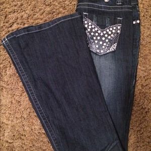 Premium Denim Jeans