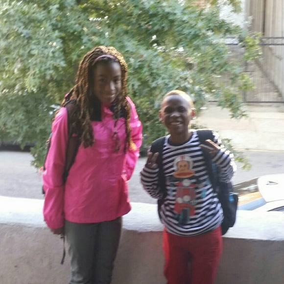 Meet 2 of 4 of my offspring my youngest alaya - Picture 1 of 4