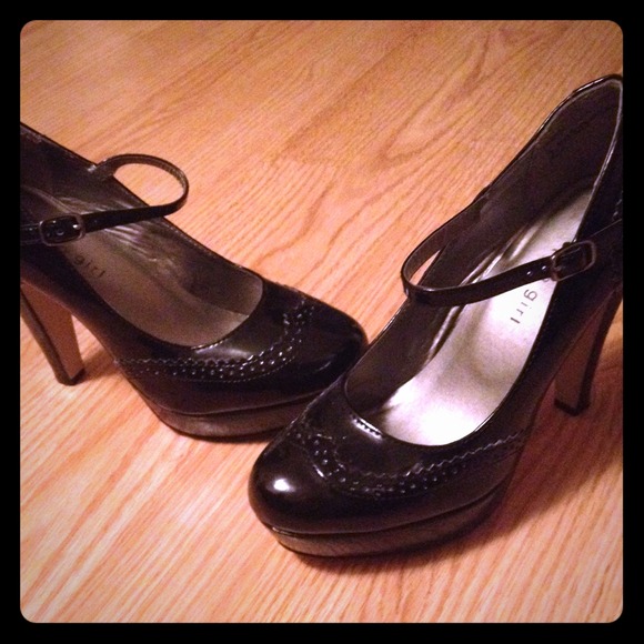Madden Girl shoes