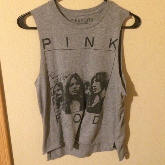 Pink floyd top