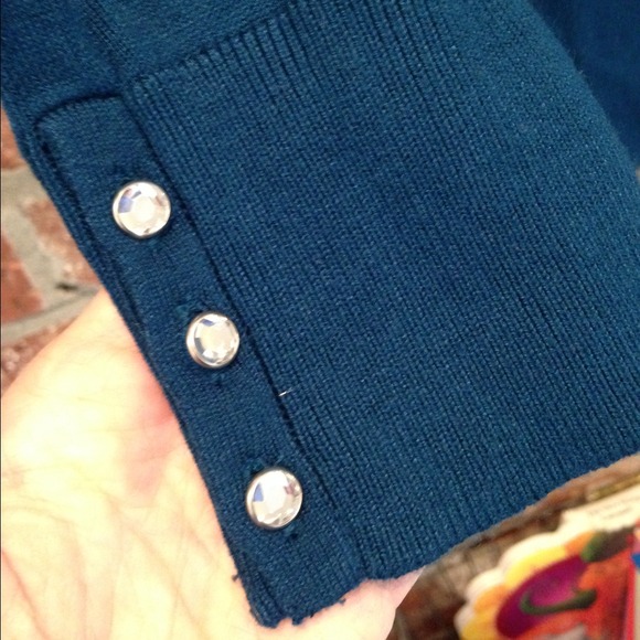 Express cardigan - Picture 3 of 3