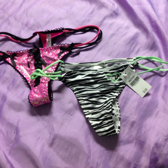 Thongs