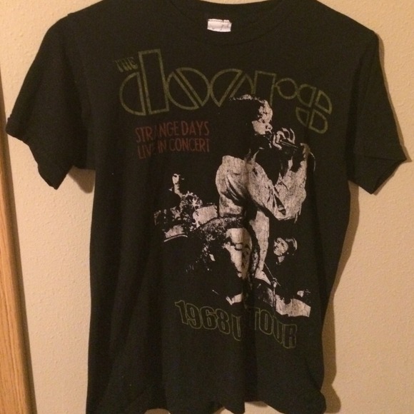 The doors shirt
