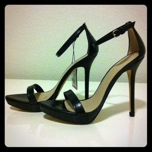 Zara Heels