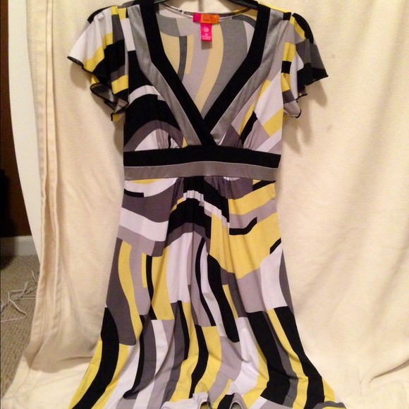 *SOLD* Dress