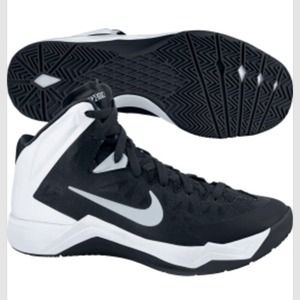 New basketball shoes!!