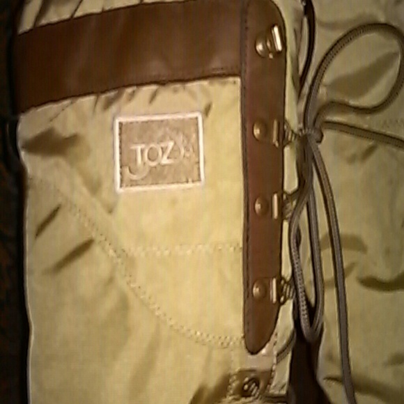 Baker Toz Winter Boots