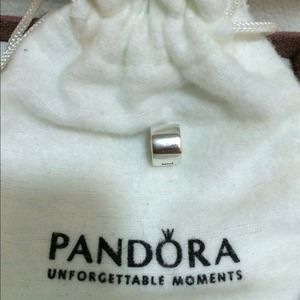 💯Authentic Pandora Charm