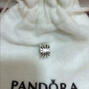 💯Authentic Pandora Charm