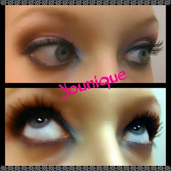 Real results ! Younique