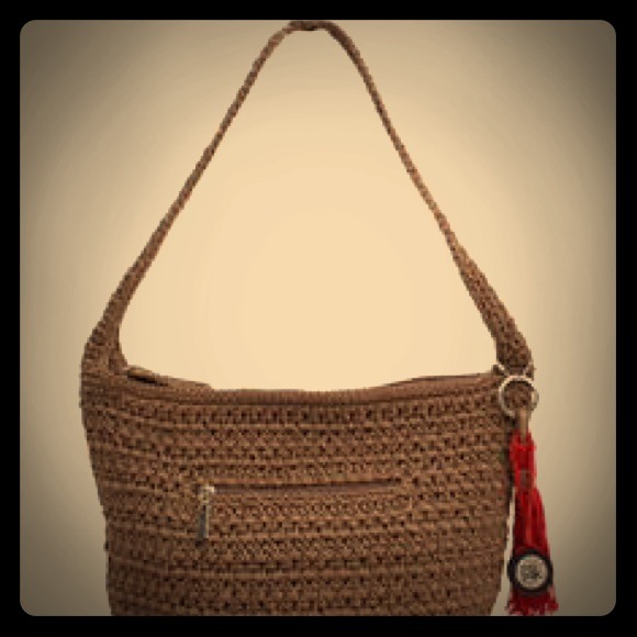 Brand New SAK purse!