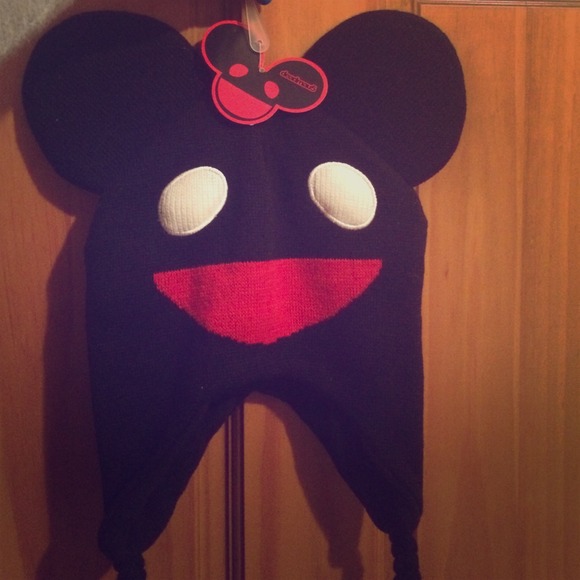 Deadmau5( sold )