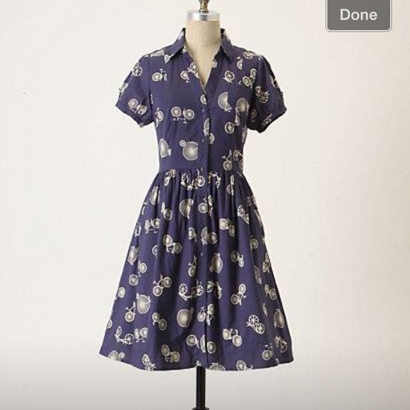 😍😍WANTED anthro dress😍😍