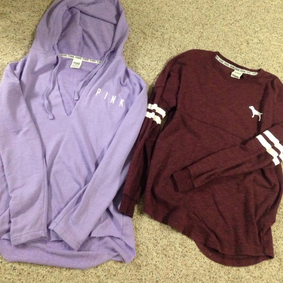 TRADE FOR MAROON