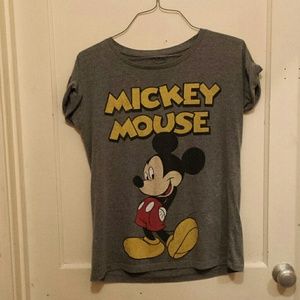 Vintage Mickey Mouse