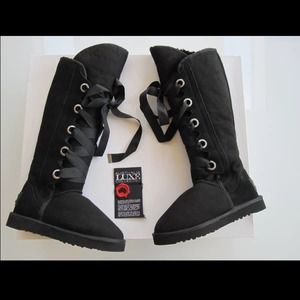 Australia luxe boots