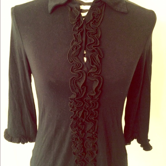 Next Black Top