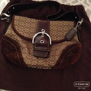 Coach Handbag