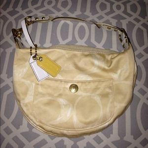 Coach Handbag