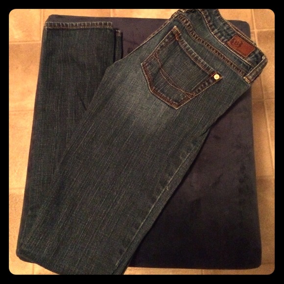 Billabong "hermosa" super skinny jeans